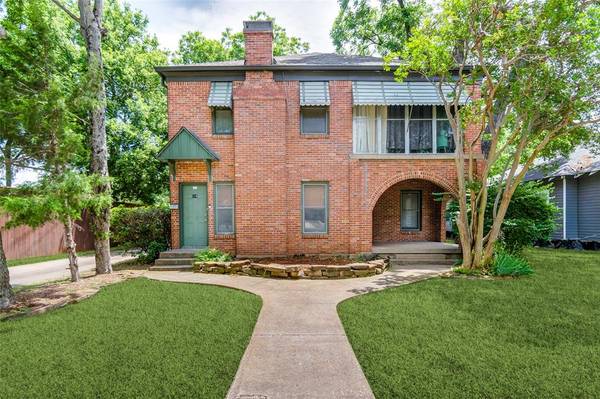 114 S Waverly Drive, Dallas, TX 75208