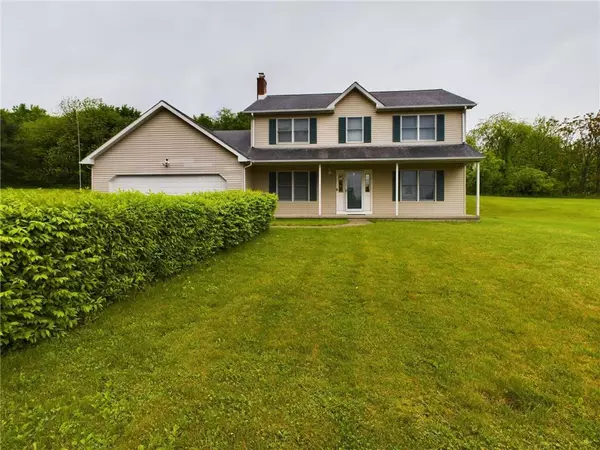 Bushkill Twp, PA 18064,228 Barlieb Road