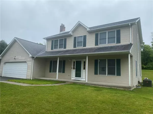 Bushkill Twp, PA 18064,228 Barlieb Road