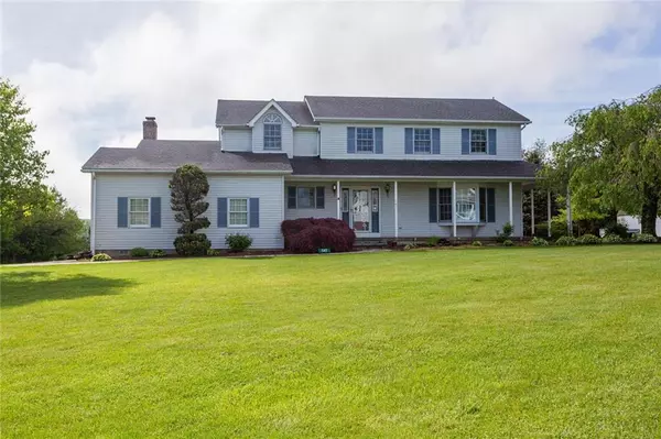 545 Werkheiser Avenue, Bushkill Twp, PA 18064