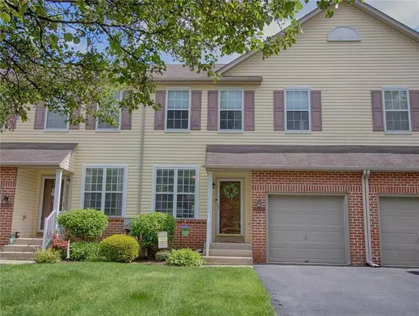 7657 Cross Creek Circle, Upper Macungie Twp, PA 18031