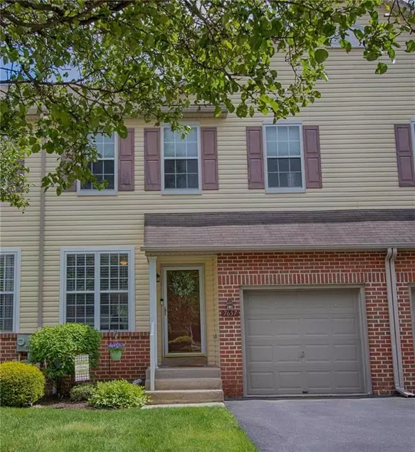 Upper Macungie Twp, PA 18031,7657 Cross Creek Circle