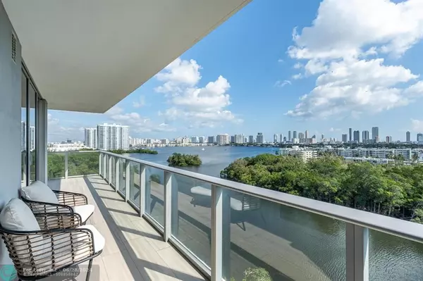 16385 Biscayne Blvd  #1015,  North Miami,  FL 33160