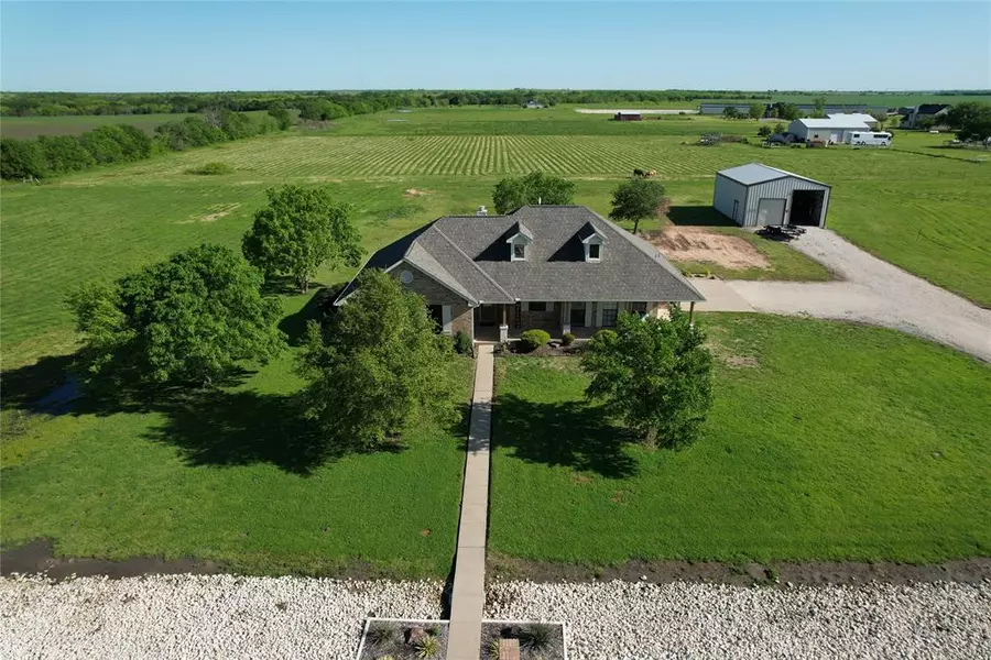 131 Windmill, Tioga, TX 76271