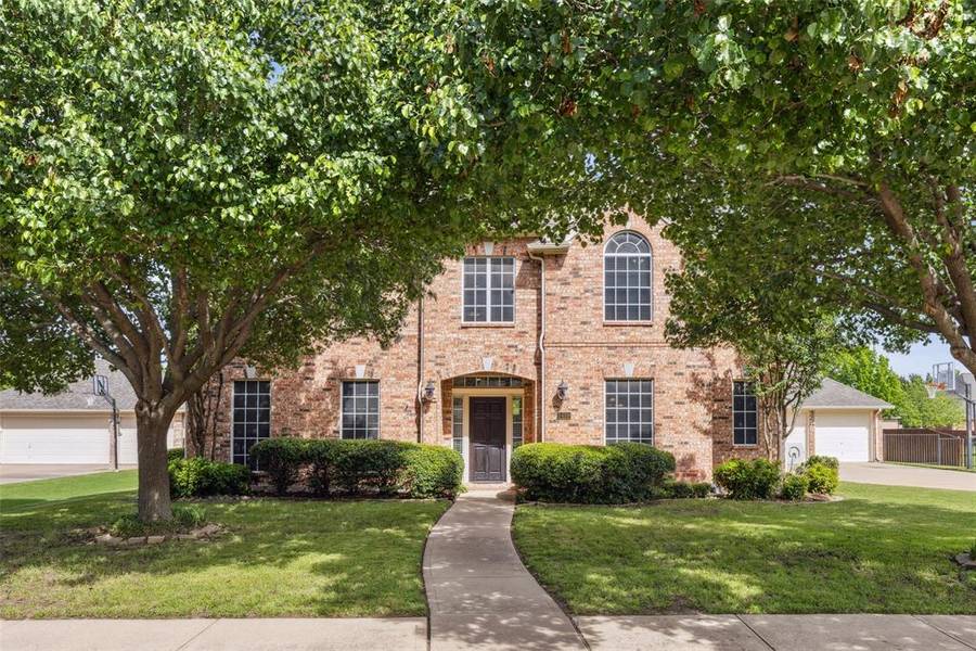 1409 Penny Lane, Keller, TX 76248