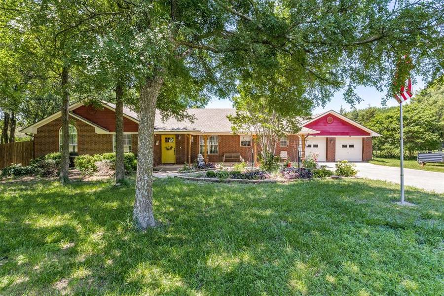 466 San Remo, Princeton, TX 75407