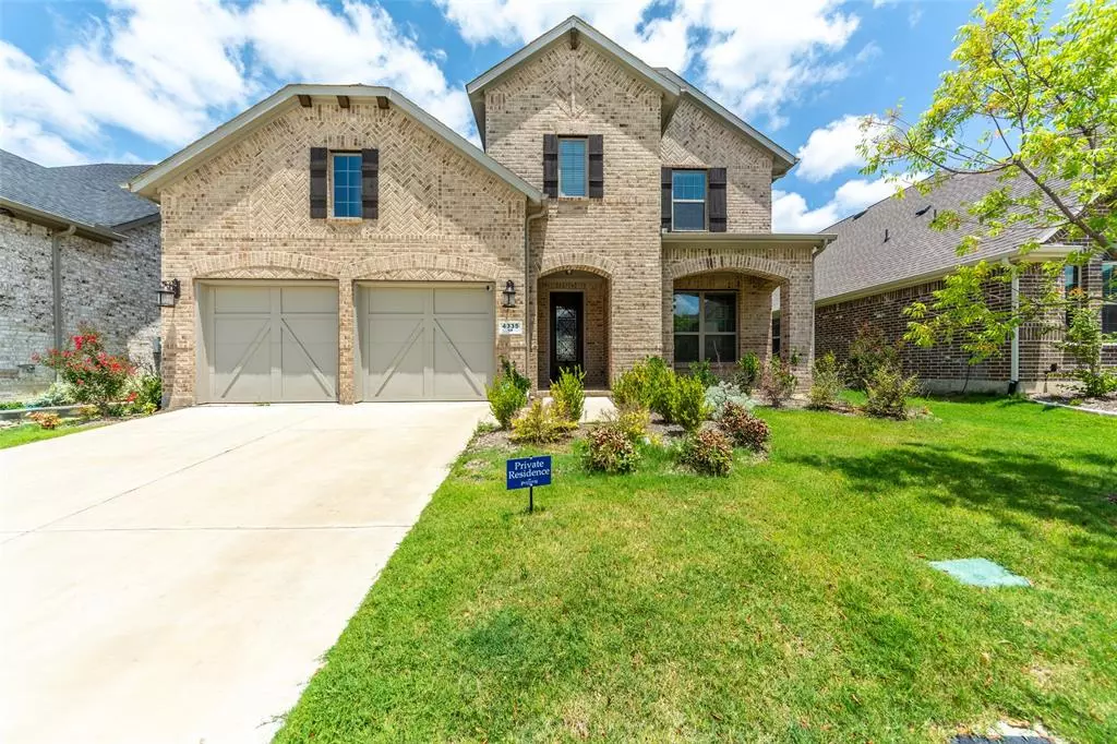 Irving, TX 75063,4335 Montgomery Bend