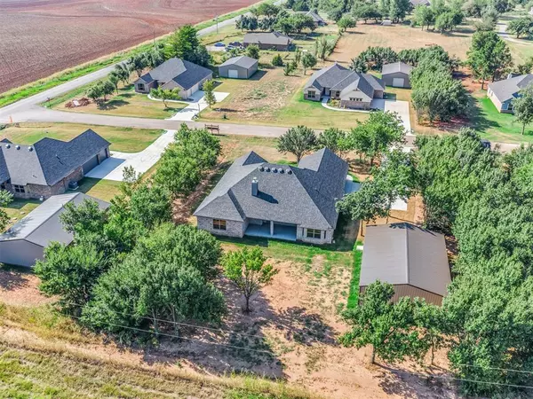 Tuttle, OK 73089,1692 Timber Trails Drive