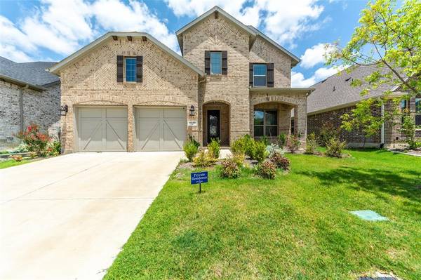 4335 Montgomery Bend, Irving, TX 75063