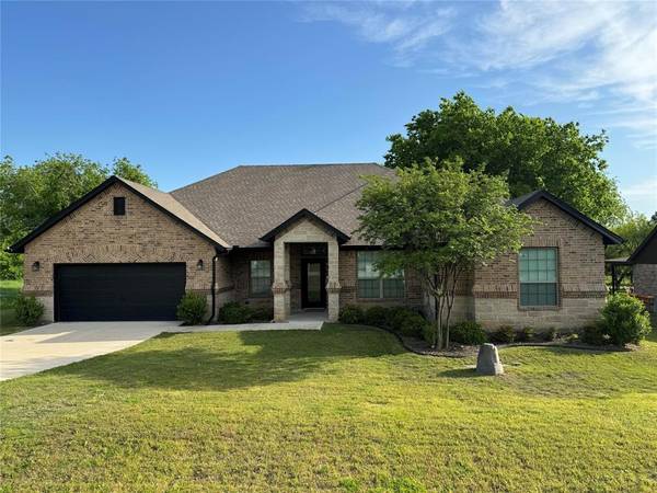 8272 Money Lane, Fort Worth, TX 76126