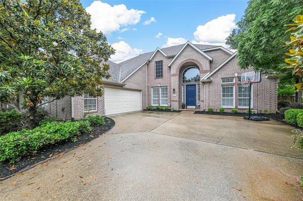 4513 Kyle Lane, Flower Mound, TX 75028