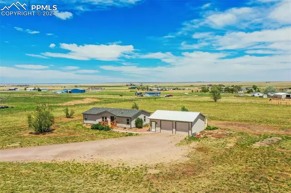 Calhan, CO 80808,2285 E Ellicott RD