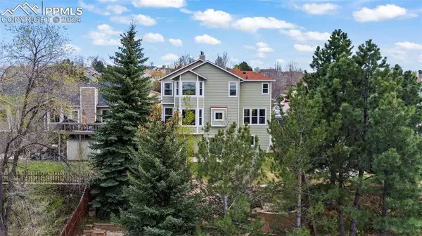 Colorado Springs, CO 80918,6480 Gemstone WAY