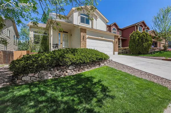 Colorado Springs, CO 80918,6355 Shirecliff DR