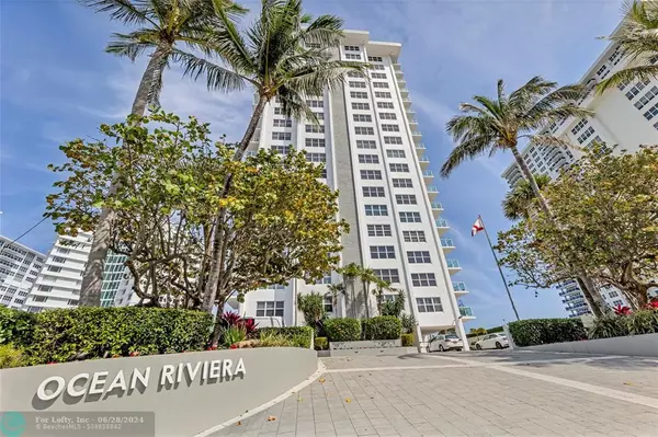 3550 Galt Ocean Dr  #405, Fort Lauderdale, FL 33308