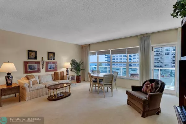 Fort Lauderdale, FL 33308,3550 Galt Ocean Dr  #405