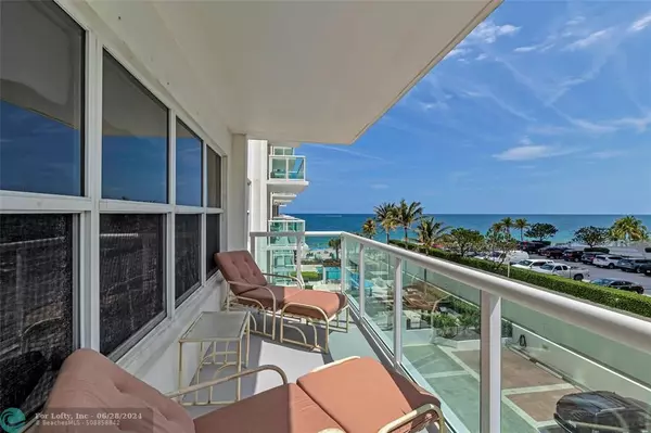 Fort Lauderdale, FL 33308,3550 Galt Ocean Dr  #405