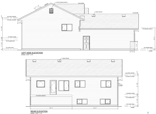 Tisdale, SK S0E 1T0,707 Doghide DRIVE