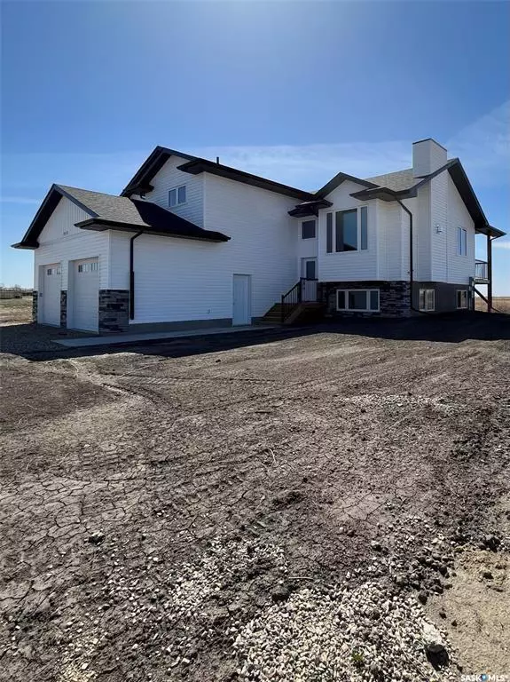 1 Silverstream PLACE, Tisdale, SK S0E 1T0