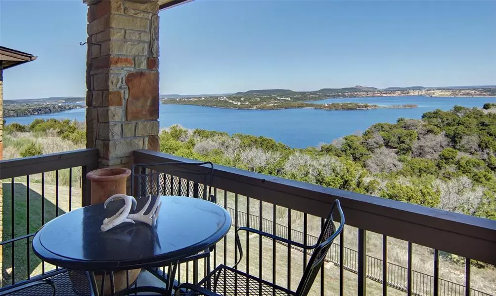 804 Eagle Point, Possum Kingdom Lake, TX 76449