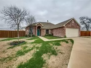 241 Cloudcroft Drive, Wylie, TX 75098