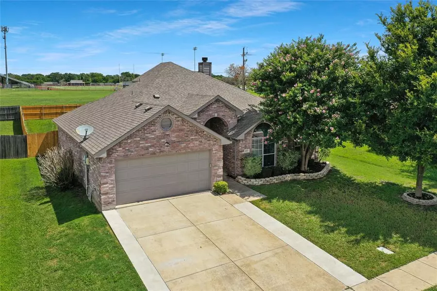 227 Cloudcroft Drive, Wylie, TX 75098