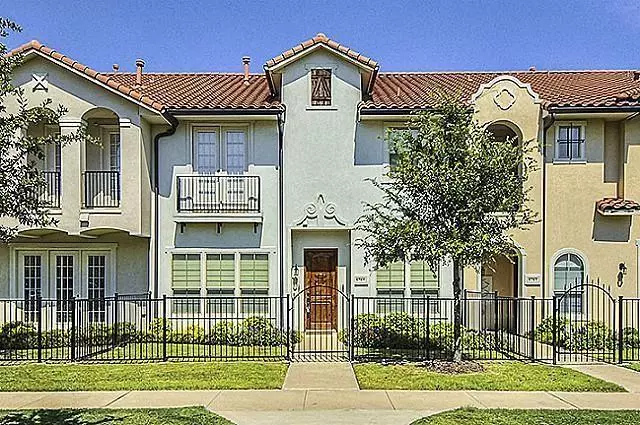 6765 Cabrillo #44, Irving, TX 75039