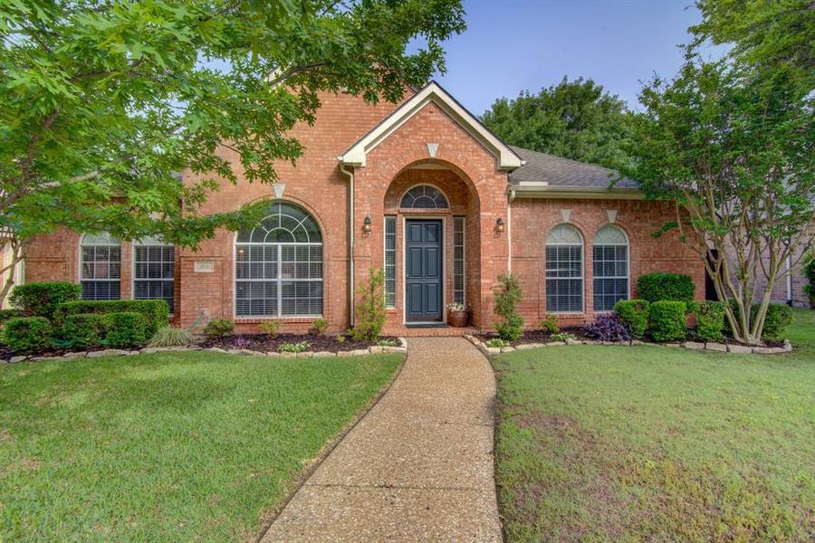 308 Sonoma Drive, Allen, TX 75013