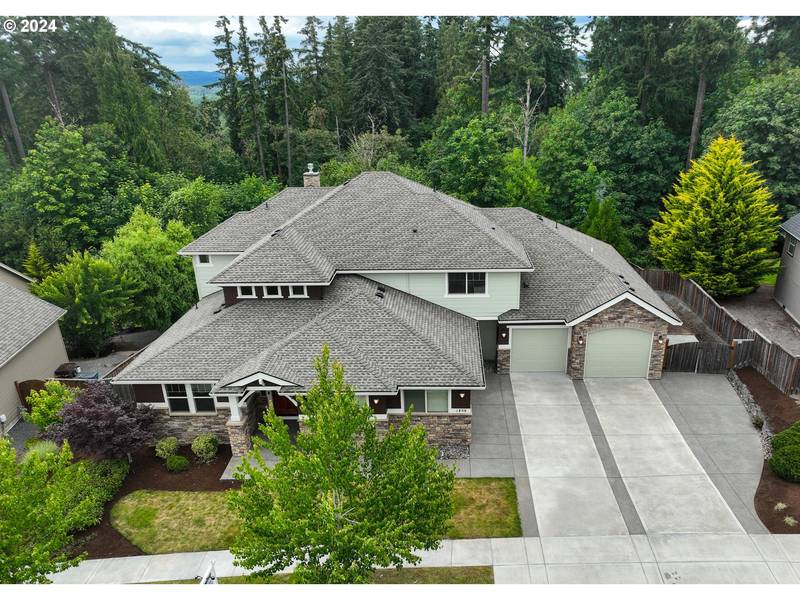 1208 S GREAT BLUE RD, Ridgefield, WA 98642