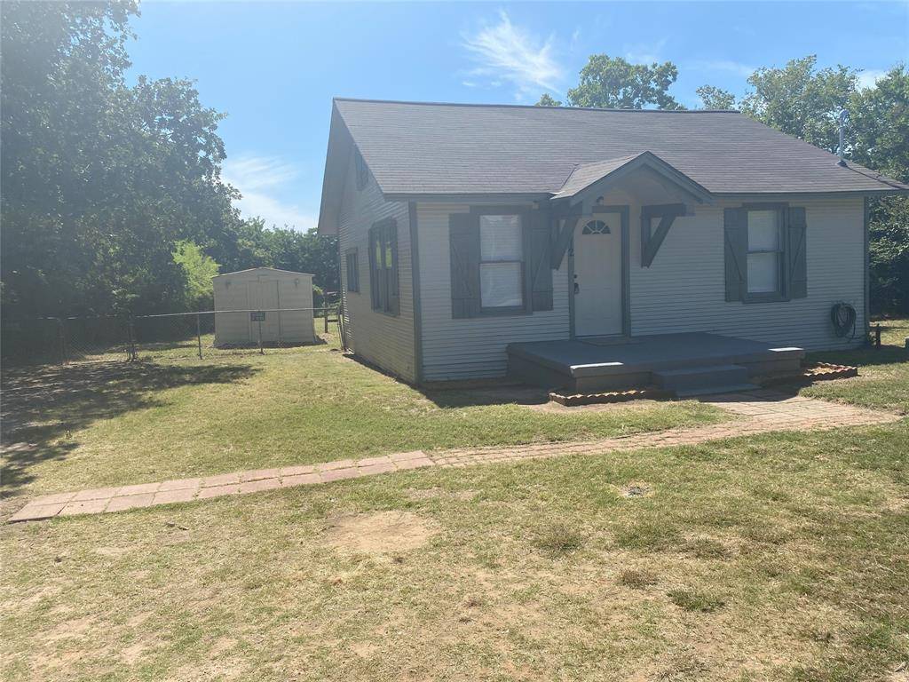 Forest Hill, TX 76119,6112 Forest Hill Drive