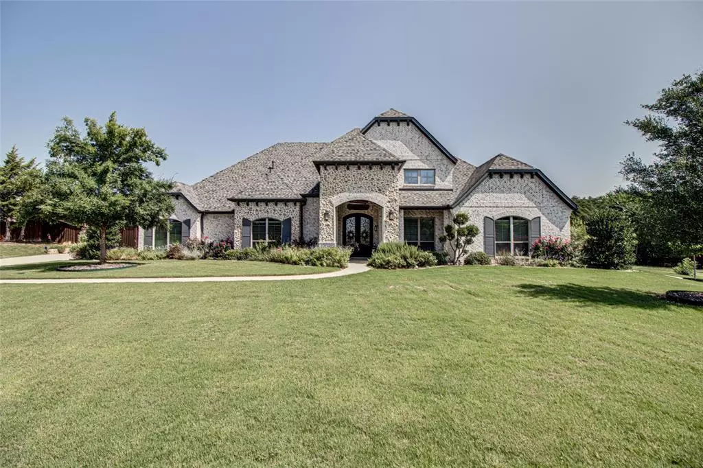 Midlothian, TX 76065,2971 American Sparrow Drive