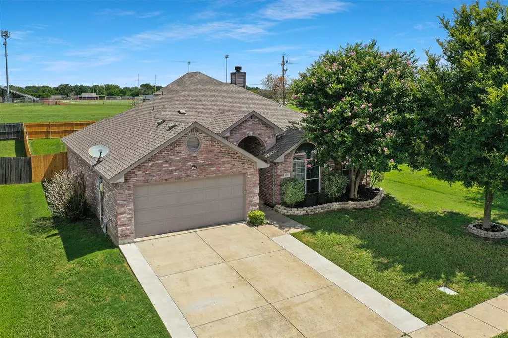 Wylie, TX 75098,227 Cloudcroft Drive