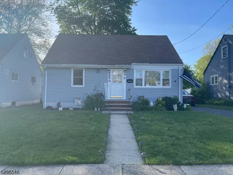 Rahway City, NJ 07065,1950 Price St