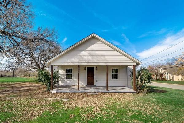 6100 Guilford Street, Forest Hill, TX 76119