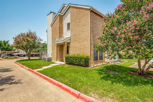 3635 Garden Brook Drive #17400, Farmers Branch, TX 75234