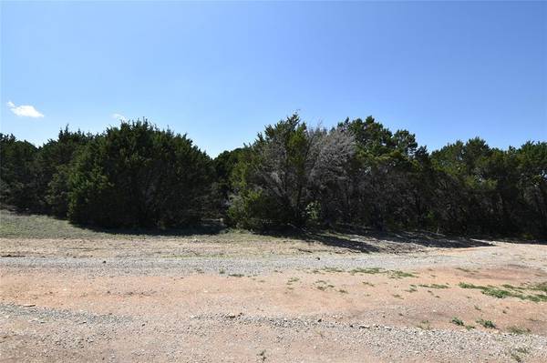 1695 Red Bud Court, Whitney, TX 76692