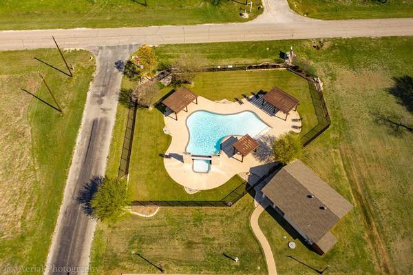 Whitney, TX 76692,1695 Red Bud Court