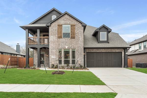 4209 Biscayne Drive, Midlothian, TX 76065