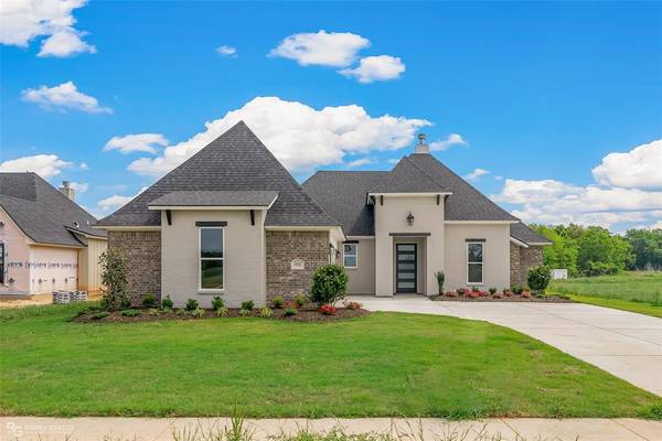 921 Chisolm Trail, Bossier City, LA 71111