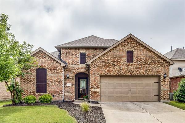 609 Hummingbird Drive, Little Elm, TX 75068