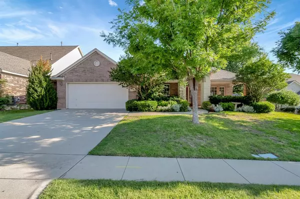 4205 Greenwood Way, Fort Worth, TX 76244