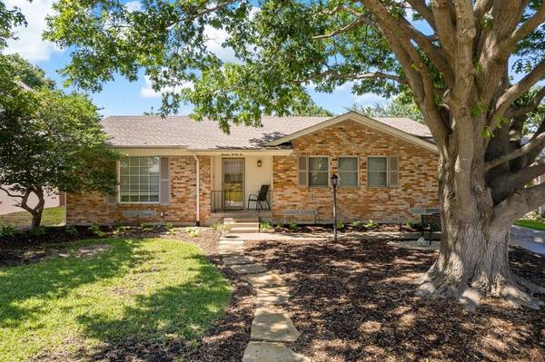 1322 Cheyenne Drive, Richardson, TX 75080