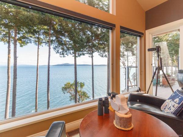 Cobble Hill, BC V0R 1L1,3621 Ocean View Cres