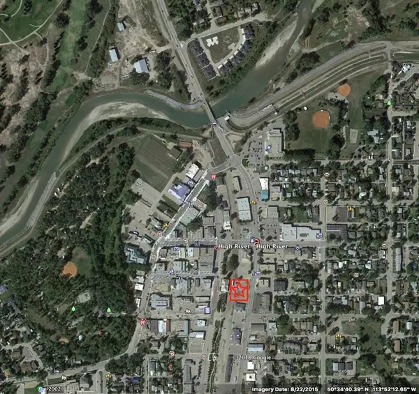 High River, AB T1V 2C2,409 Centre ST SW