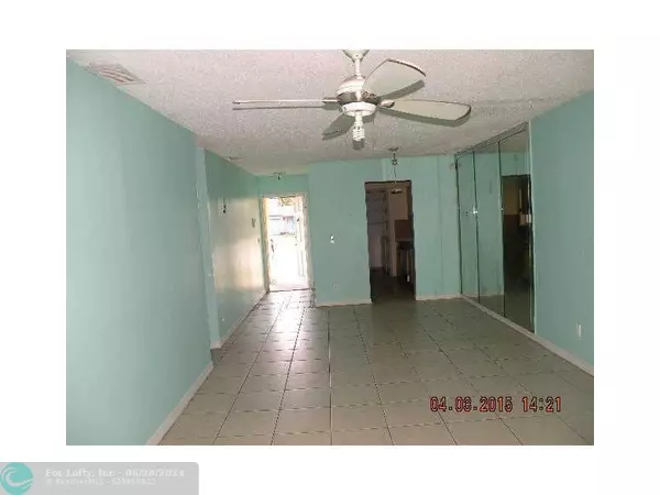 North Lauderdale, FL 33068,730 SW 73rd Ave  #21