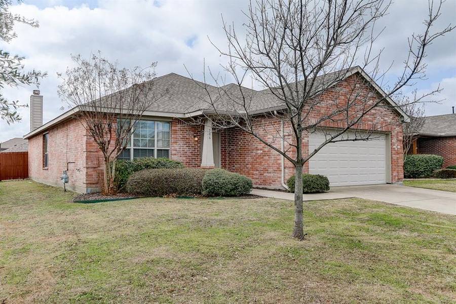 506 Teal, Melissa, TX 75454