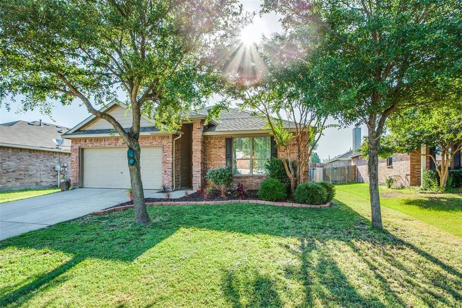 290 Big Bear Drive, Melissa, TX 75454