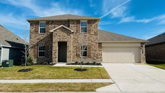 530 JOLIE Court, Joshua, TX 76058