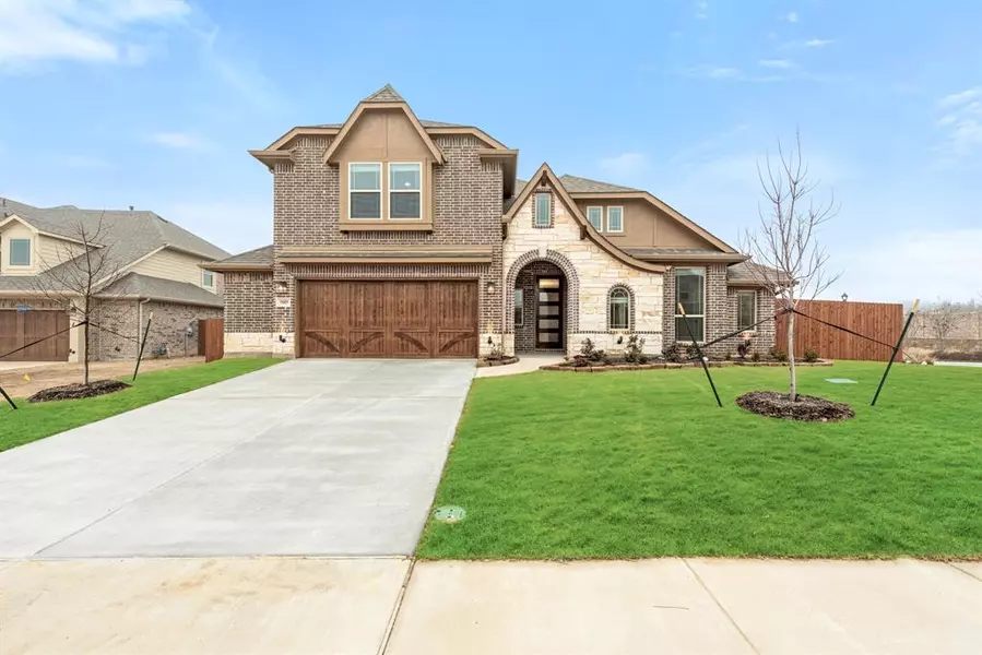 5005 Ridgeview Lane, Midlothian, TX 76065