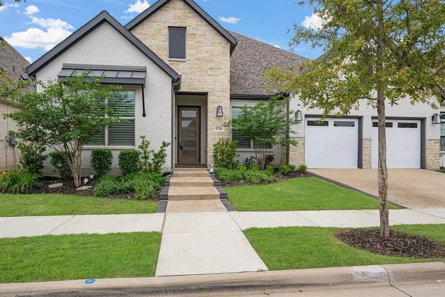 4716 Beaver Creek Drive, Arlington, TX 76005